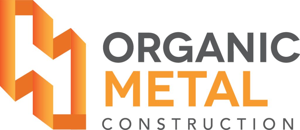 Logo of the company Organic Metal Construction